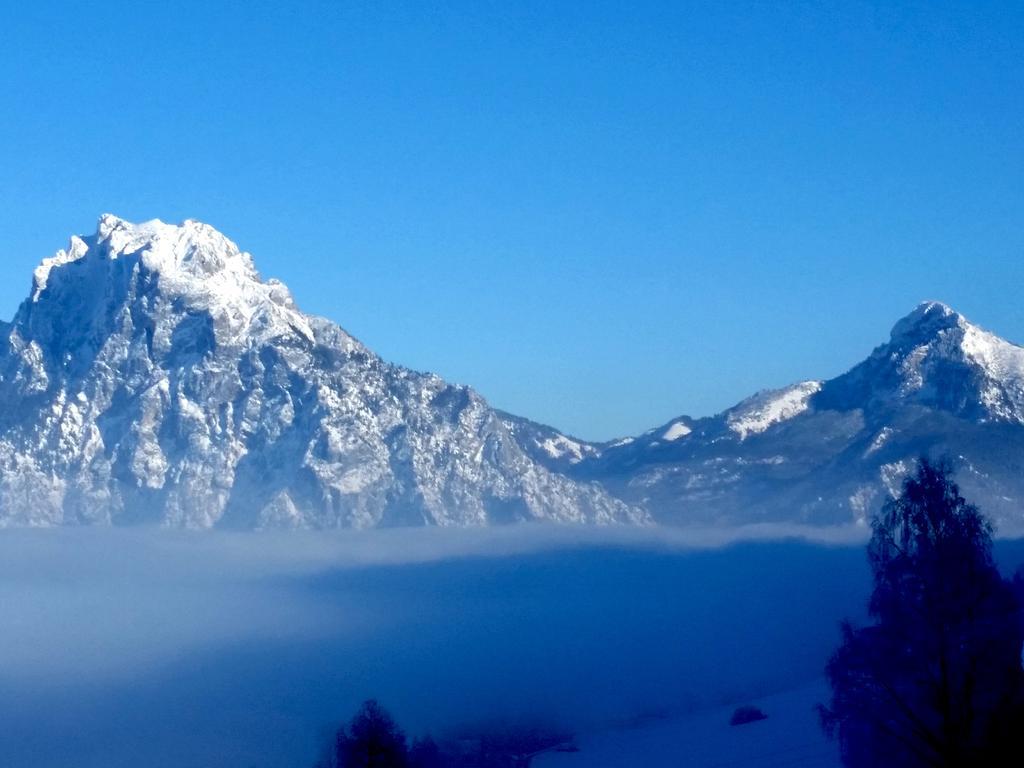 Schlafmeile Traunsee ابينسي المظهر الخارجي الصورة