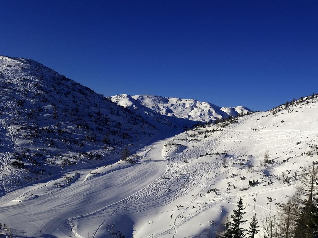 Schlafmeile Traunsee ابينسي المظهر الخارجي الصورة