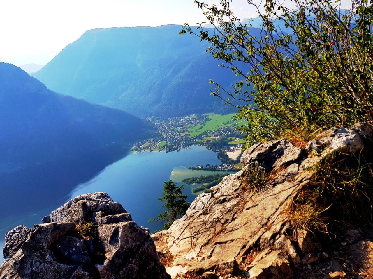 Schlafmeile Traunsee ابينسي المظهر الخارجي الصورة